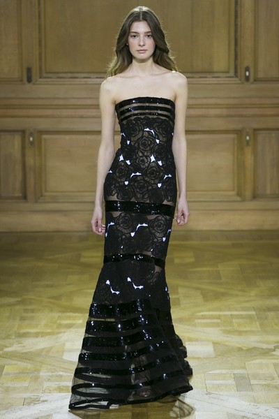 Georges Chakra Spring Summer 2016